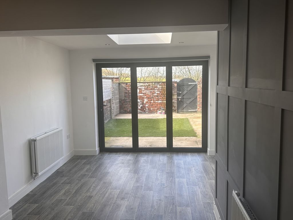 Garswood Road Ashton-In-Makerfield